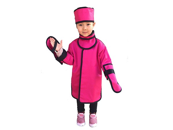 射線防護(hù)服