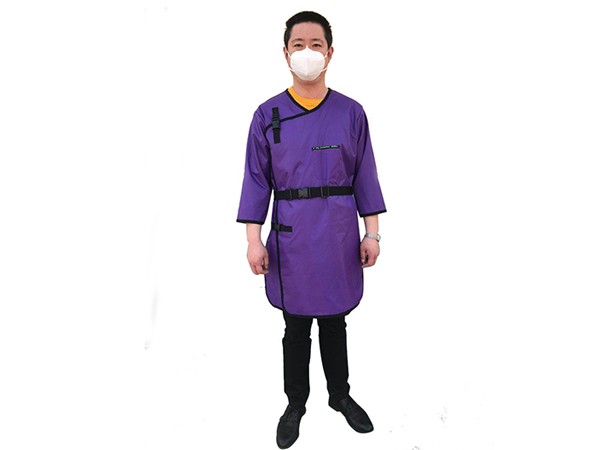 射線防護(hù)服
